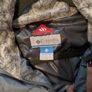 Pewter grey blue limited shirt